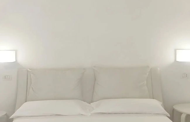 Paolino Exclusive Rooms - Foto 6