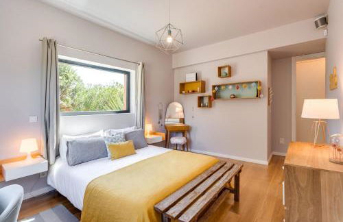 Garden Seaside Villa by Cadenzalux - Foto 106