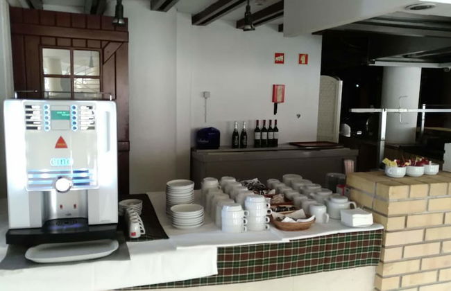 Ondamar Hotel - Photo 54