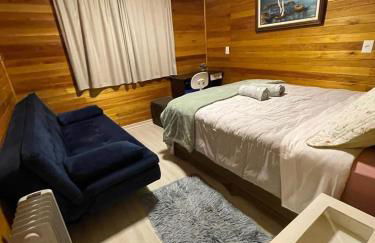 Casa Aconchego Serrano - Foto 24