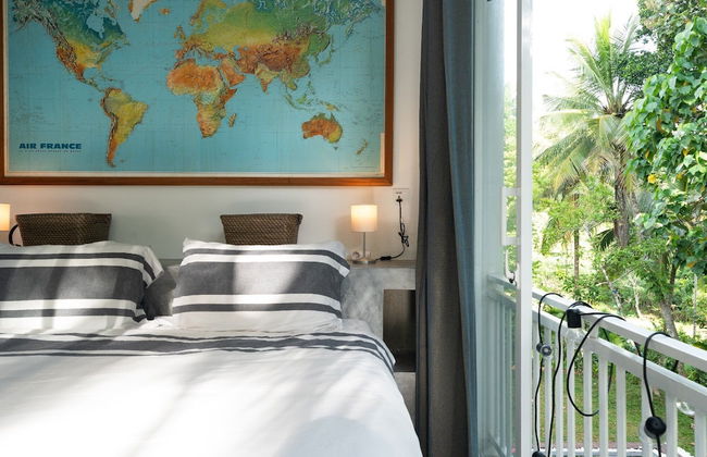 Villa Siriwimal in Weligama - Photo 46