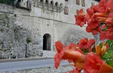 Mezzaterra 10 tourits accomodation - Photo 79