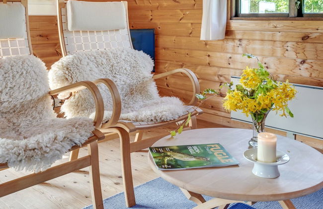 "Gudmunde" - 200m from the sea - Foto 43