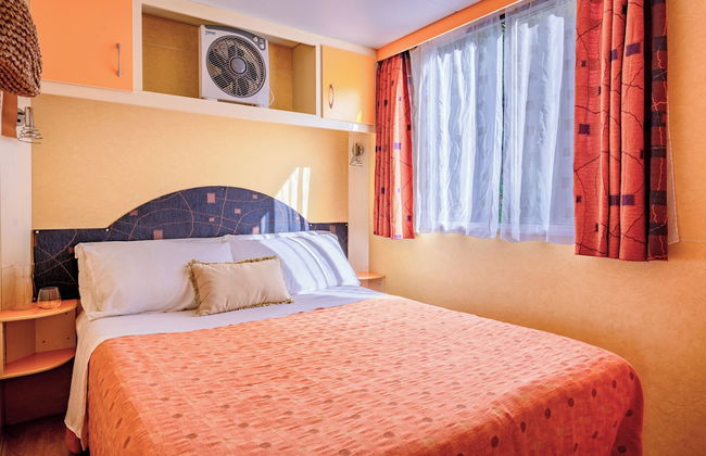 Resort Baia del Silenzio - Foto 8