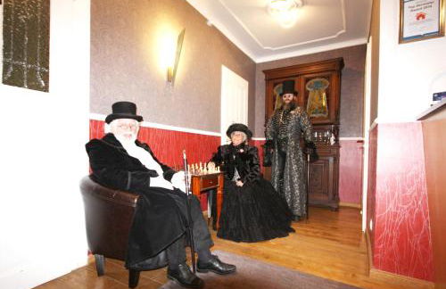 VacApps Apartments - Foto 22