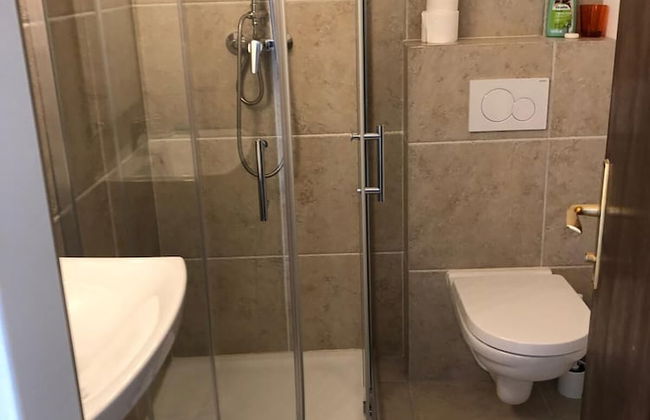 Karwendel-Lodge - Photo 21