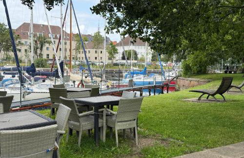 Direkt am Jachthafen xx free parking xx - Photo 31