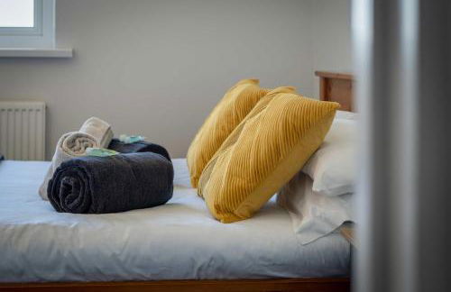 Larkfield - 3 Bedroom Holiday Home - Penally - Photo 43