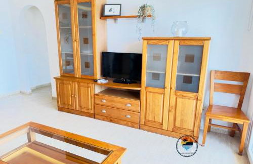 LMHA28 Marinesco 2,One Bedroom Apartment, La Manga - Foto 9