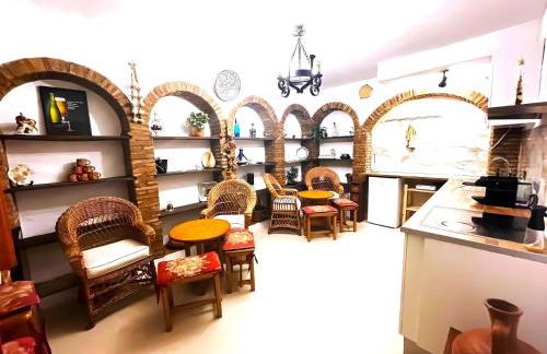 Malaga Cozy House- Nature - Photo 17