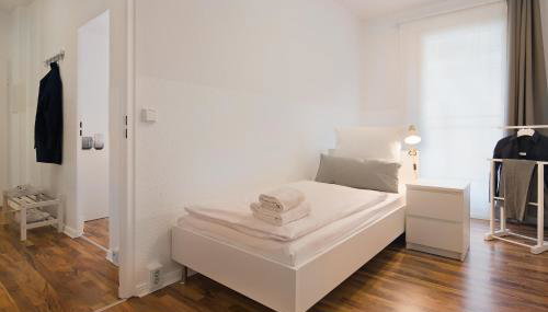 Apartments am Brandenburger Tor - Foto 5
