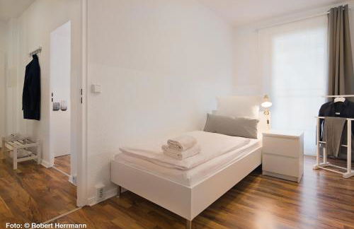 Apartments am Brandenburger Tor - Foto 8