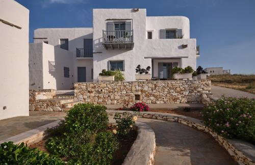Amelie Villa with pool and amazing sea views, Paros - Photo 46