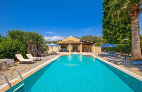 Villa Lianolia - Foto 37