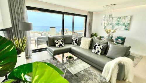 Beach Paradise in Fuengirola - Photo 2