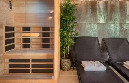 Luxury Villa Subventus - Photo 10