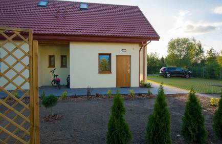 Dom Gościnny 2 Ogrodowa - Foto 25