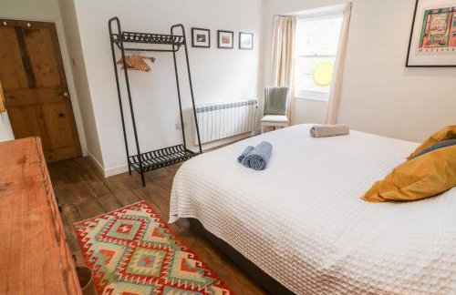 Widgeons Keel - Foto 16