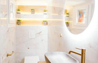 The Traditional House of Molivos - Foto 3