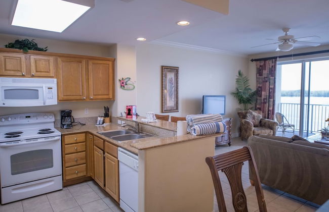 Blue Heron Beach Resort - Foto 14