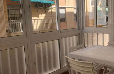 Apartamento Almanzor II - Photo 14