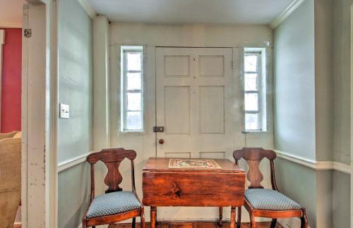 Historic Bradford Home - 8 Mi to Mount Sunapee! - Foto 7