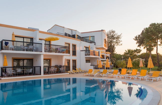 Alfagar Village - Foto 28