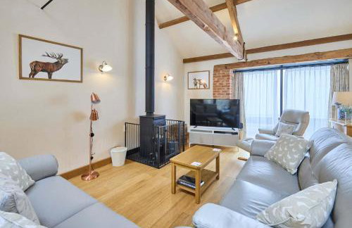 Host & Stay - Rupert's Barn - Foto 10