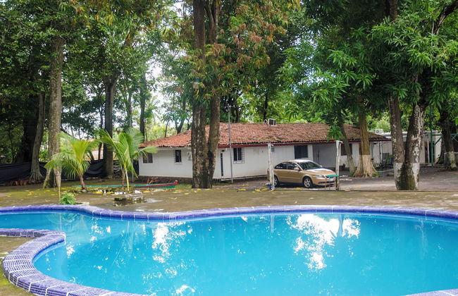 Tropical Escape @ Sunzal Surf City - Photo 23