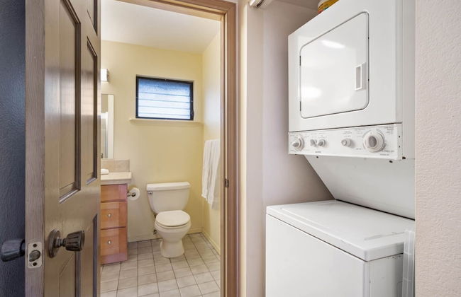 Big Island Lunapule Condos 205b 2 Bedroom Condo - Foto 13