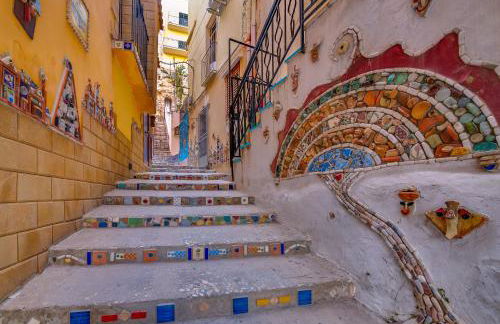 Perla del Centro - Photo 25