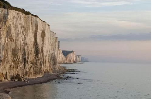 Gîte des falaises - Foto 18