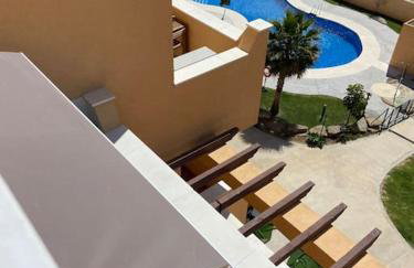 Apartamento Atico Duplex de 1 dorm en Tarifa - Foto 18