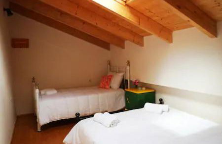 luxurious apartments Angelina - Photo 27