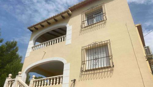 4BR Villa w private pool near beach Oliva Valencia - Foto 2