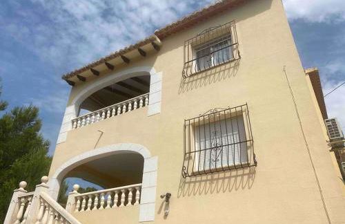 4BR Villa w private pool near beach Oliva Valencia - Foto 2