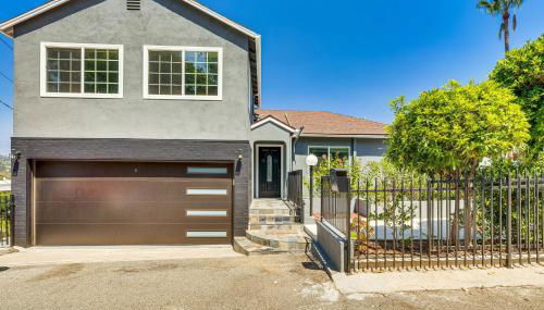 Enchanting 4-bedroom house with panoramic view in Pasadena - Photo 2