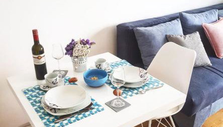 Apartment Sole - Foto 5