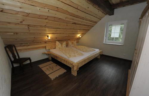 Spreewaldhaus zum Schoberplatz - Foto 78