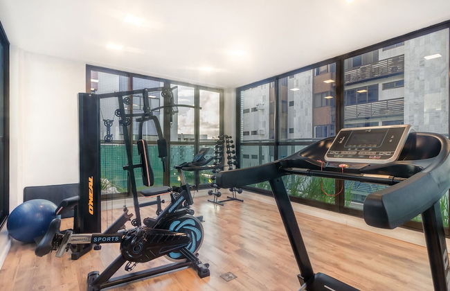 IAAs Aptos beira-mar em Pernambuco - Foto 52