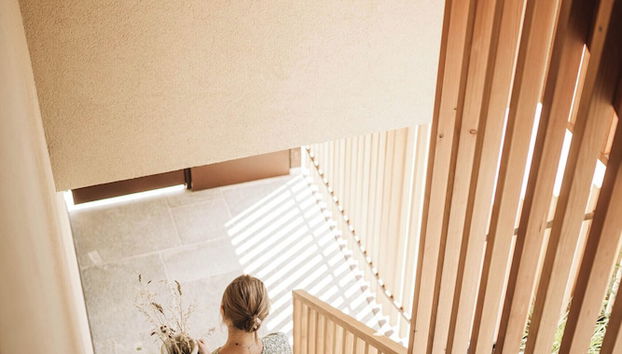 Milla Apartments - Foto 2, Eingangsbereich