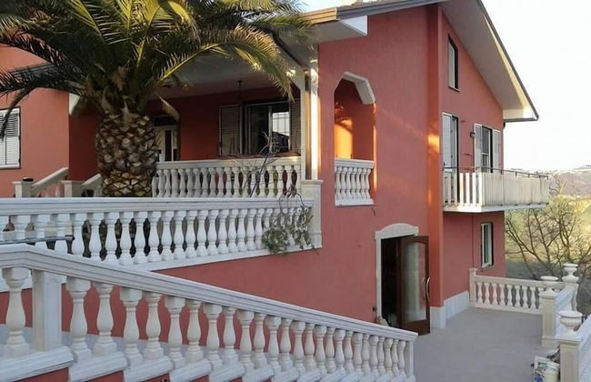 Agriturismo La fortezza - Photo 1