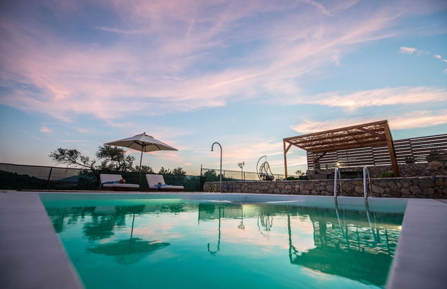 Roggaki Ionian Villas - Foto 80