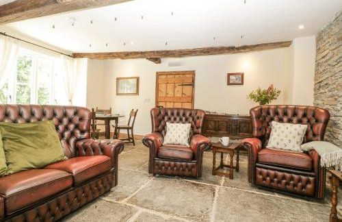 Evenjobb Court Farmhouse - Foto 10