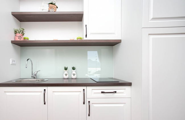 Magical View Apartments - Foto 18