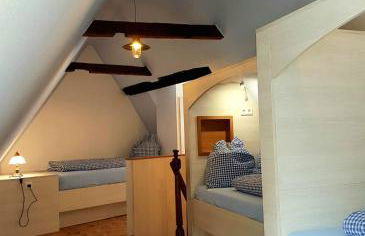 Das Nachtwächterhäuschen - Foto 18