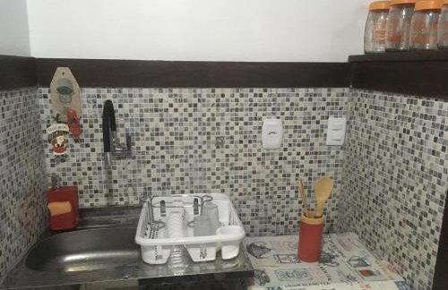 Apart-Hotel Beira Mar em Mar Grande - Vera Cruz - Ilha de Itaparica - Foto 11