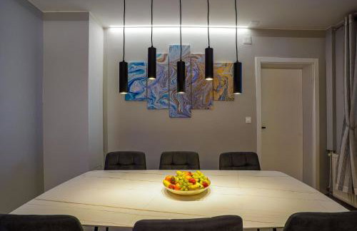 Franjković Premium Suite with Private Jacuzzi & Sauna - Foto 8