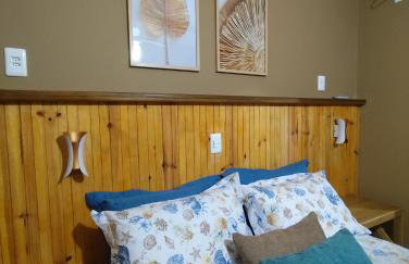 Casa de Praia Sol e Mar em Itapoá - Foto 50