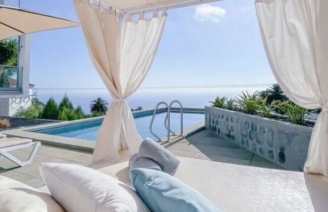 Apartment in La Punta de Tijarafe - Foto 31